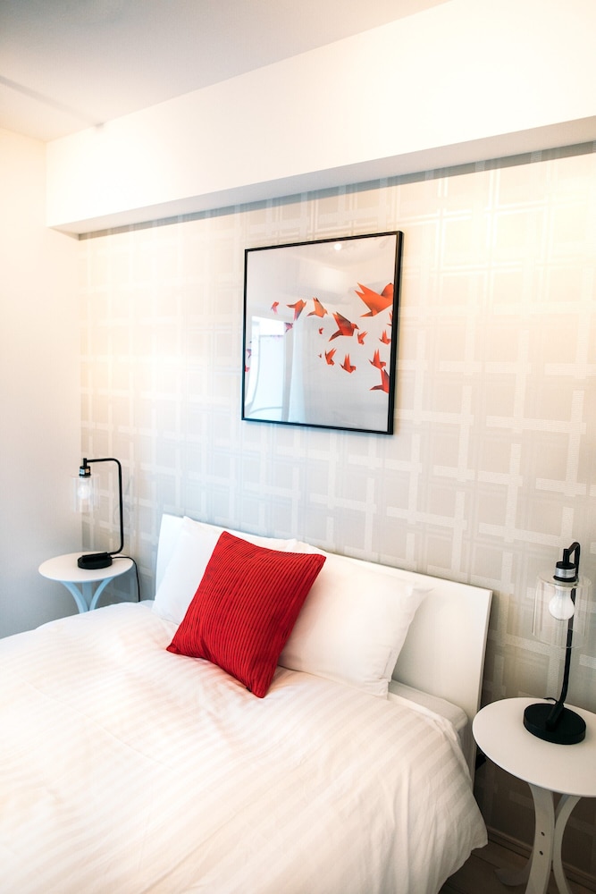 スタジオ 禁煙 客室47 | Dash Living Nihonbashi