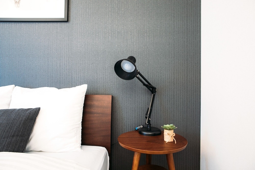 スタジオ 禁煙 客室7 | Dash Living Nihonbashi