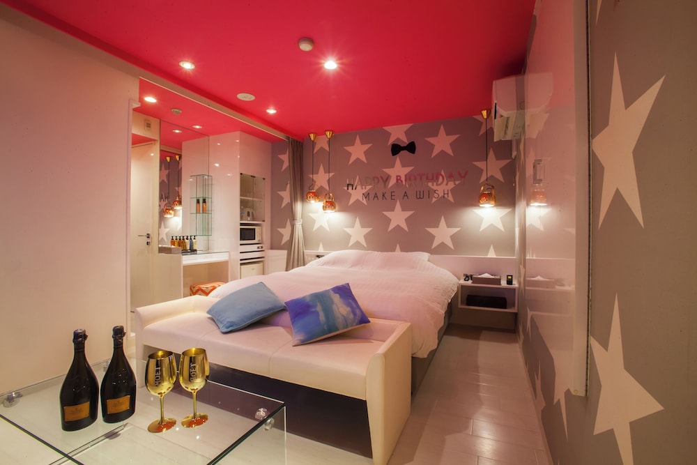 ベーシック ルーム | ホテル ラカームアネックス