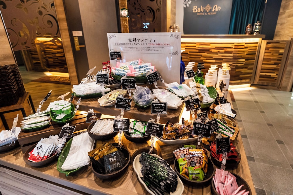 フロント1 | ホテルバリアンリゾート 新宿フォレスト店 フロント1 | ホテルバリアンリゾート 新宿フォレスト店