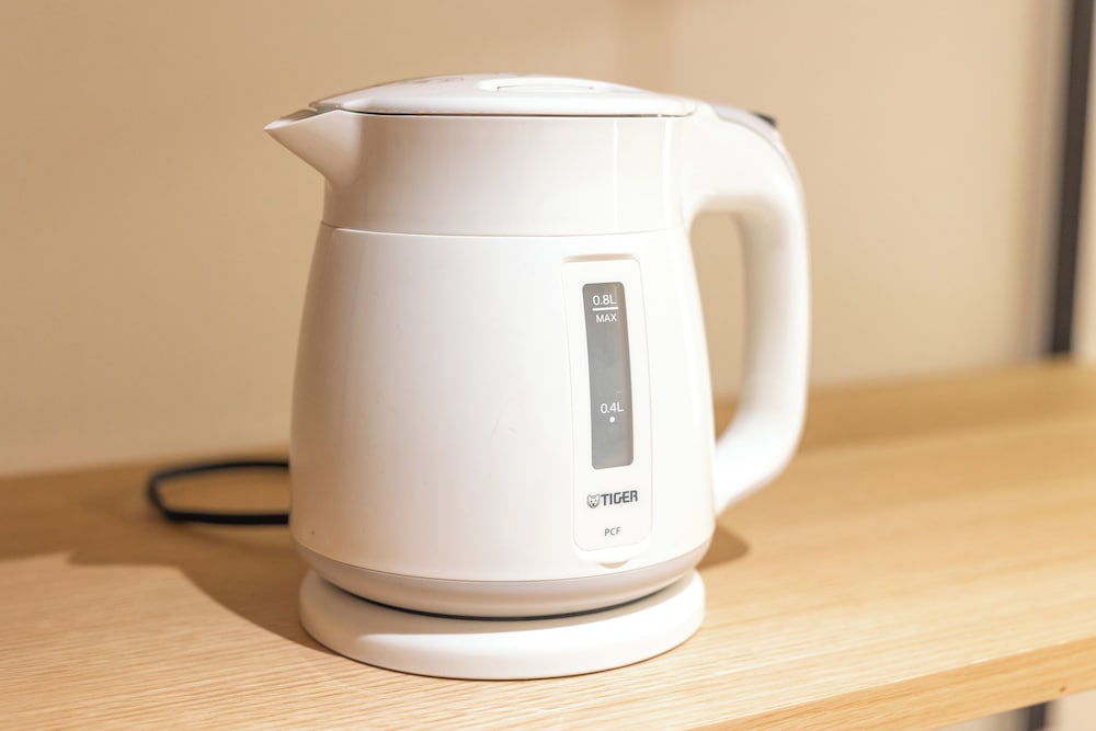 和風ダブルルーム 禁煙 バスルームの設備0 | Dash Living Gojo