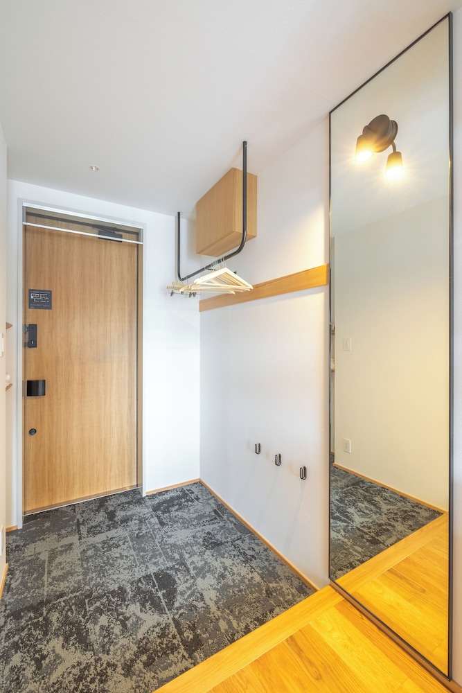 和風ダブルルーム 禁煙 客室7 | Dash Living Gojo