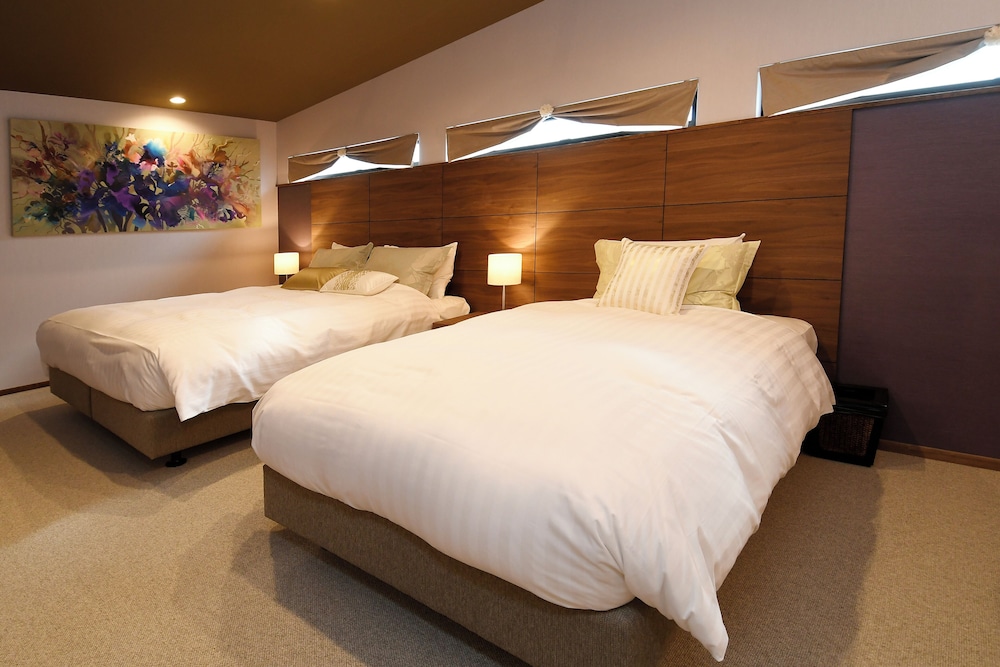 シティ ヴィラ 客室3 | Villa 石の蔵 Hotel