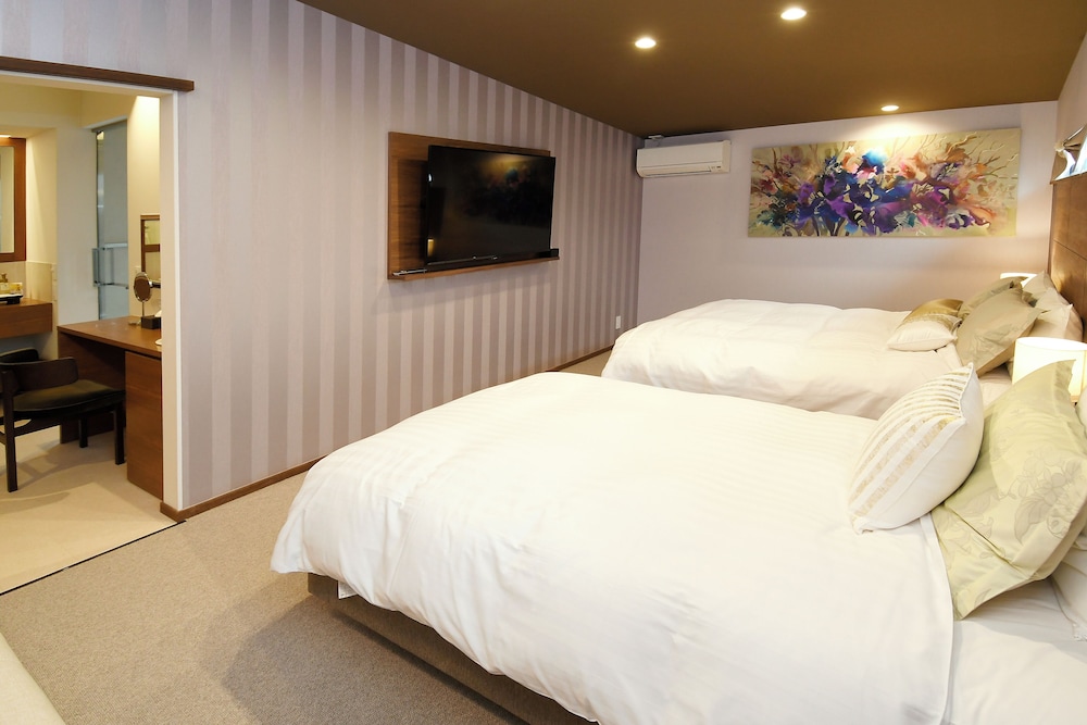 シティ ヴィラ 客室2 | Villa 石の蔵 Hotel