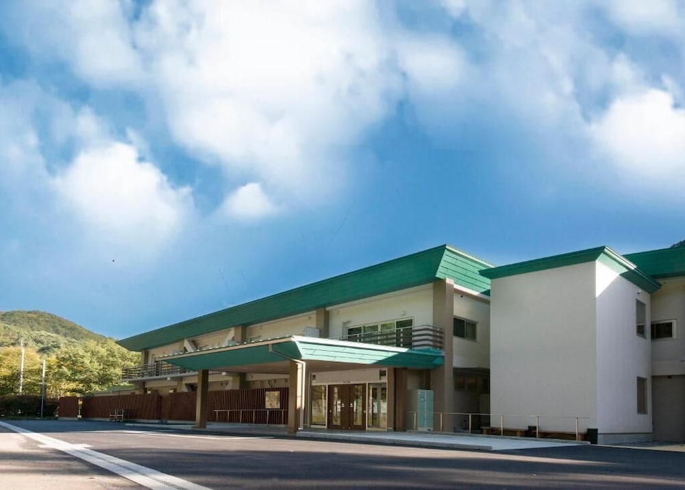 メインイメージ | 足尾の宿かじか