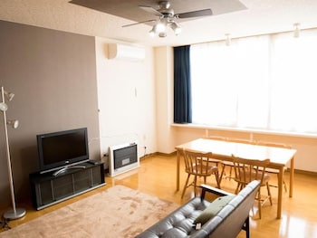 STAY IN TOKIWA