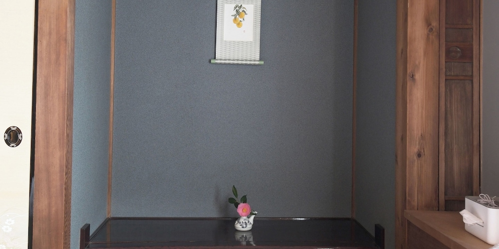 ダブルルーム 客室3 | junos (ユノス)