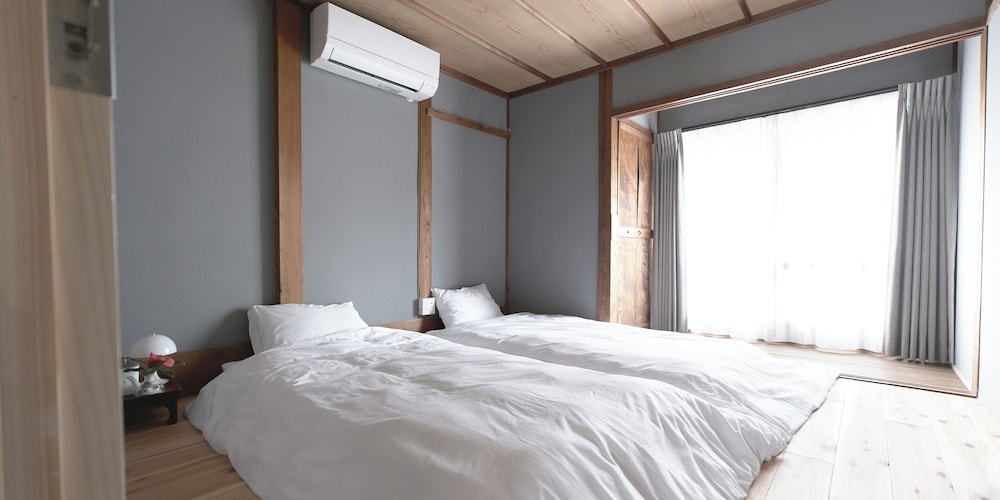 ツインルーム 客室2 | junos (ユノス)