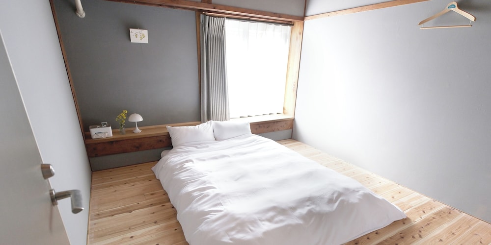 ダブルルーム | junos (ユノス)