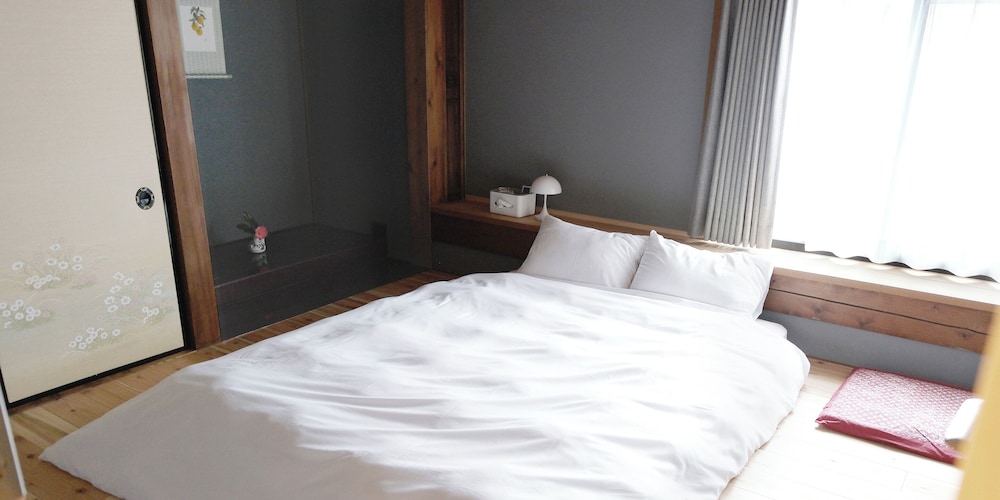 ダブルルーム 客室2 | junos (ユノス)