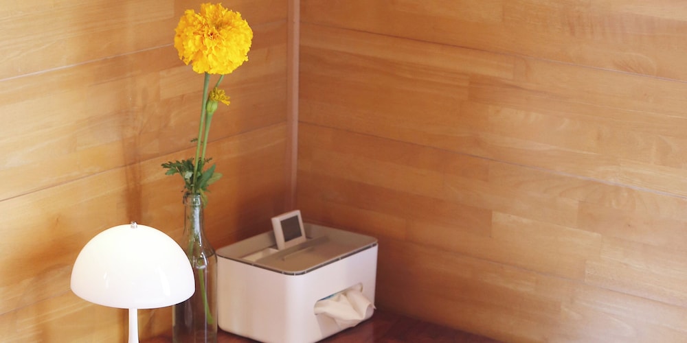 ツインルーム 客室3 | junos (ユノス)