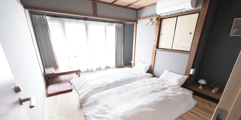 ツインルーム | junos (ユノス)