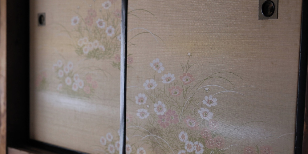 ツインルーム 客室1 | junos (ユノス)