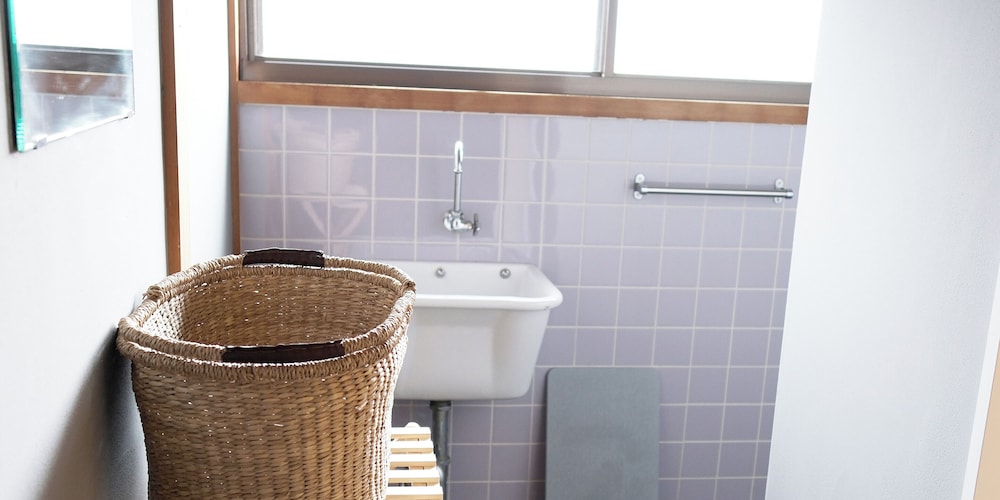 ツインルーム バスルーム0 | junos (ユノス)