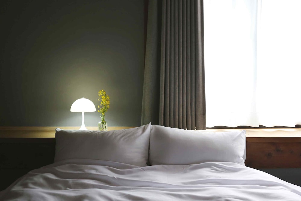 ダブルルーム 客室5 | junos (ユノス)