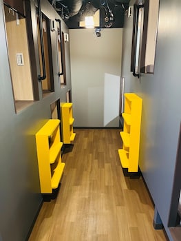 MEGURO MIDORI HOTEL