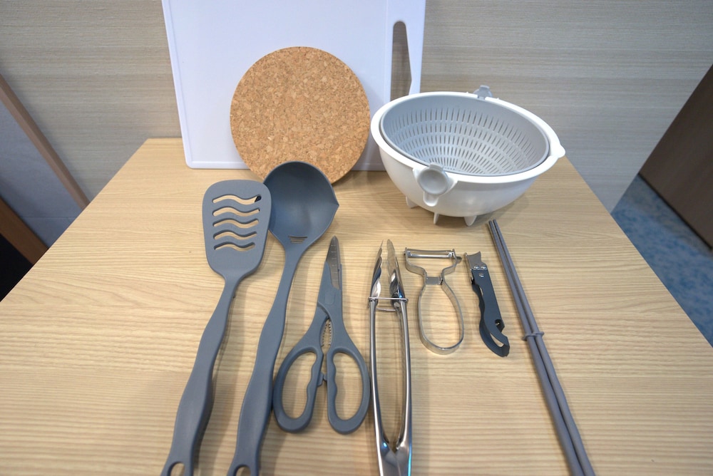 コンフォートツインルーム キッチン付 禁煙 専用キッチン4 | ユトリアリゾート飛騨高山