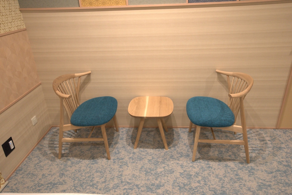 トリプルルーム 禁煙 客室1 | ユトリアリゾート飛騨高山