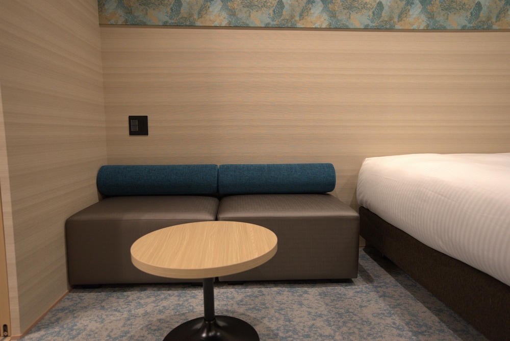 コンフォートツインルーム キッチン付 禁煙 客室4 | ユトリアリゾート飛騨高山