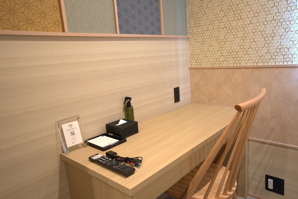 フォースルーム 禁煙 客室2 | ユトリアリゾート飛騨高山