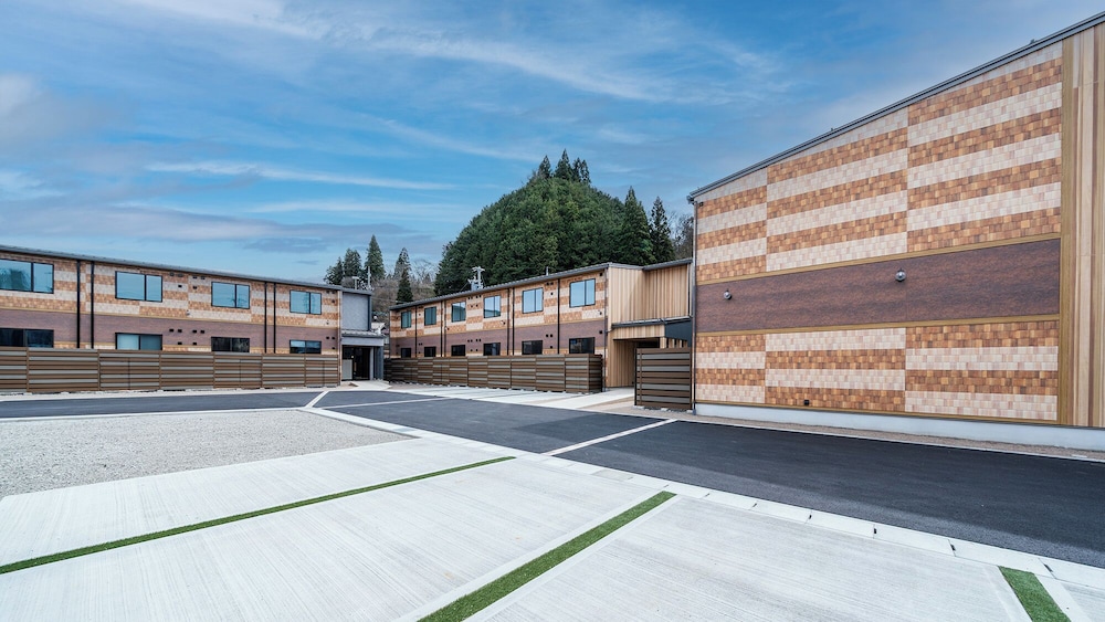 ユトリアリゾート飛騨高山