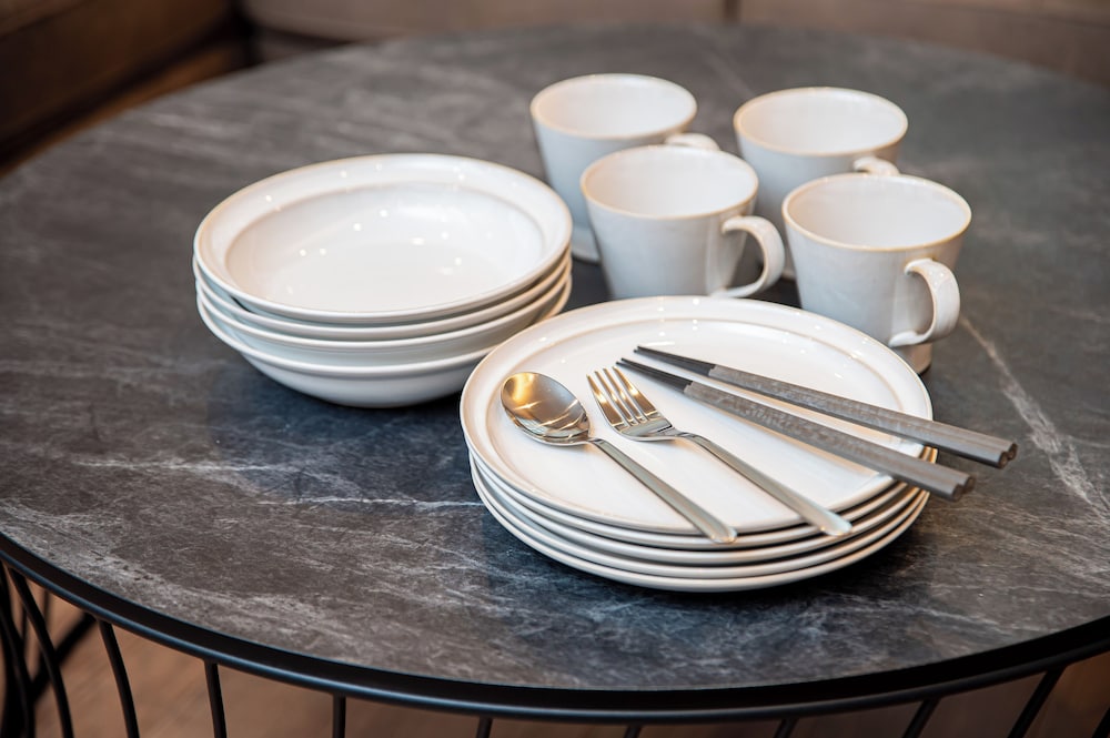 ファミリー ルーム 専用キッチン2 | アクシオンホテル天神