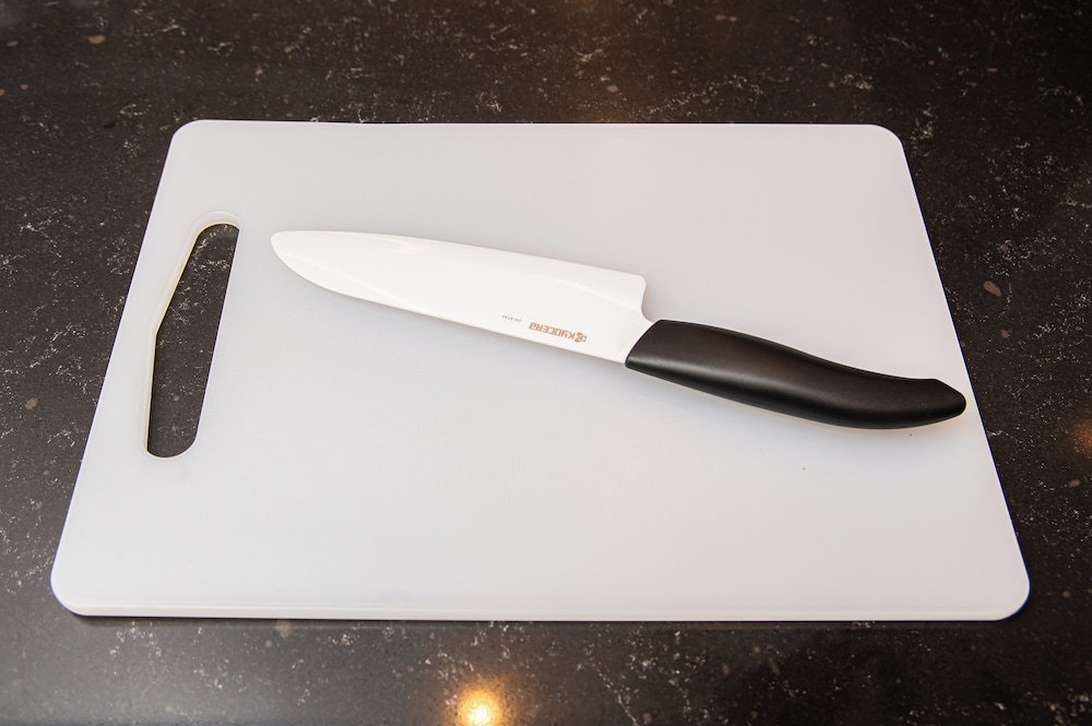 ファミリー ルーム 専用キッチン0 | アクシオンホテル天神