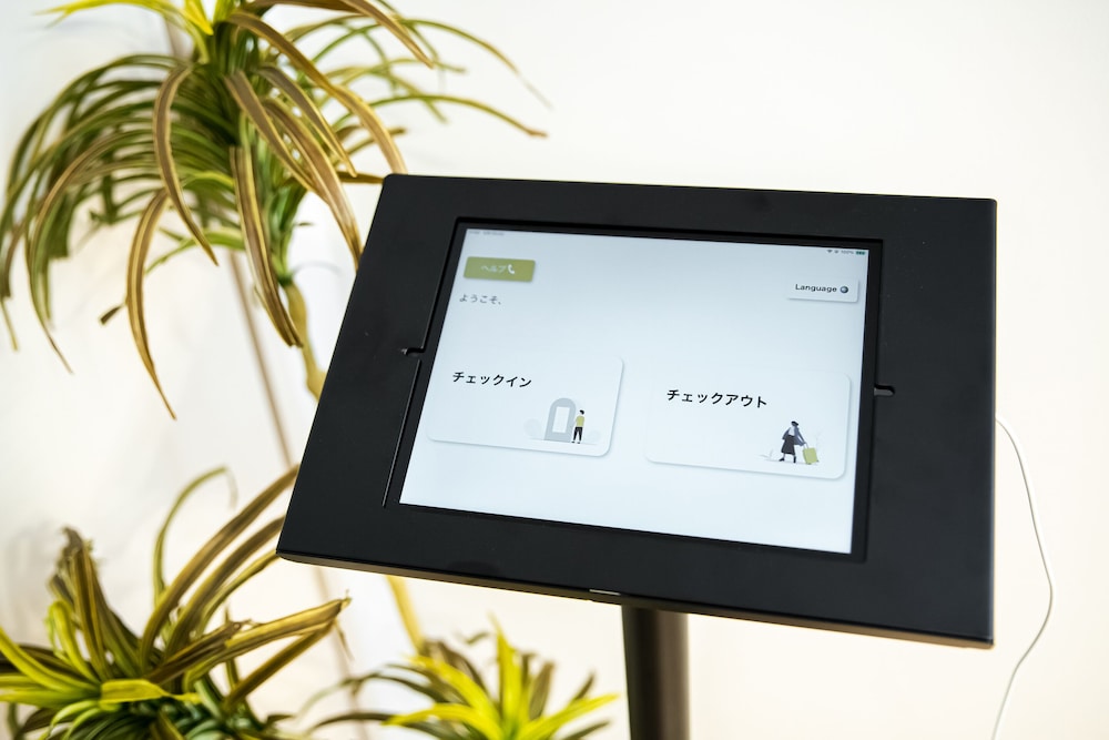 ファミリー ルーム 客室2 | アクシオンホテル天神