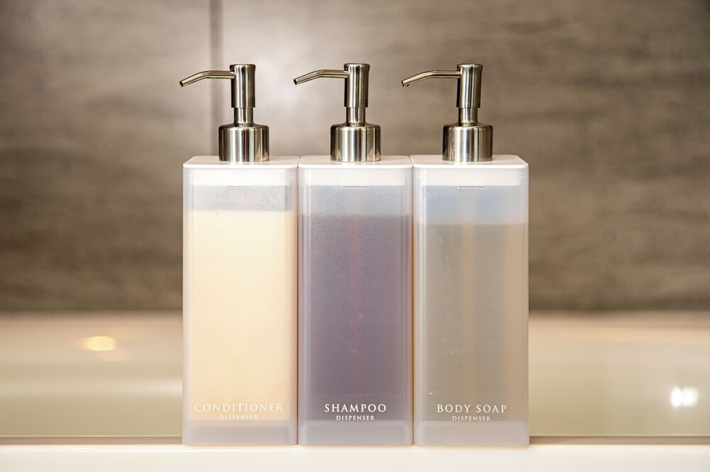 ファミリー ルーム バスルーム0 | アクシオンホテル天神