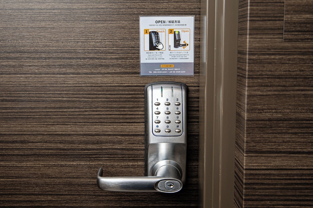 ファミリー ルーム 客室7 | アクシオンホテル天神