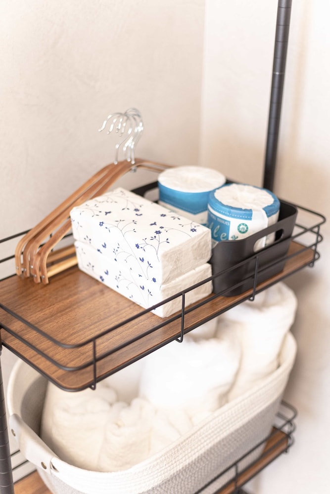 ファミリー トリプルルーム 客室8 | b&黒門2号店