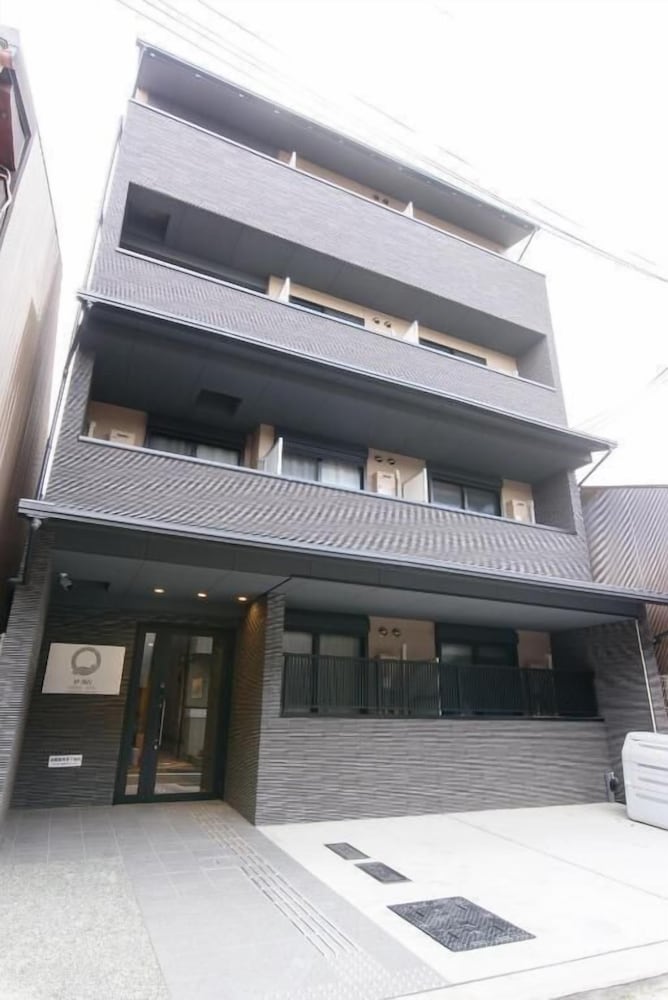 外観1 | JP INN 京都駅前 井筒町 外観1 | JP INN 京都駅前 井筒町