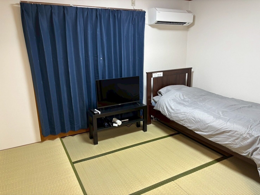 ベーシック アパートメント 客室2 | お宿あびこシルバーハイツ