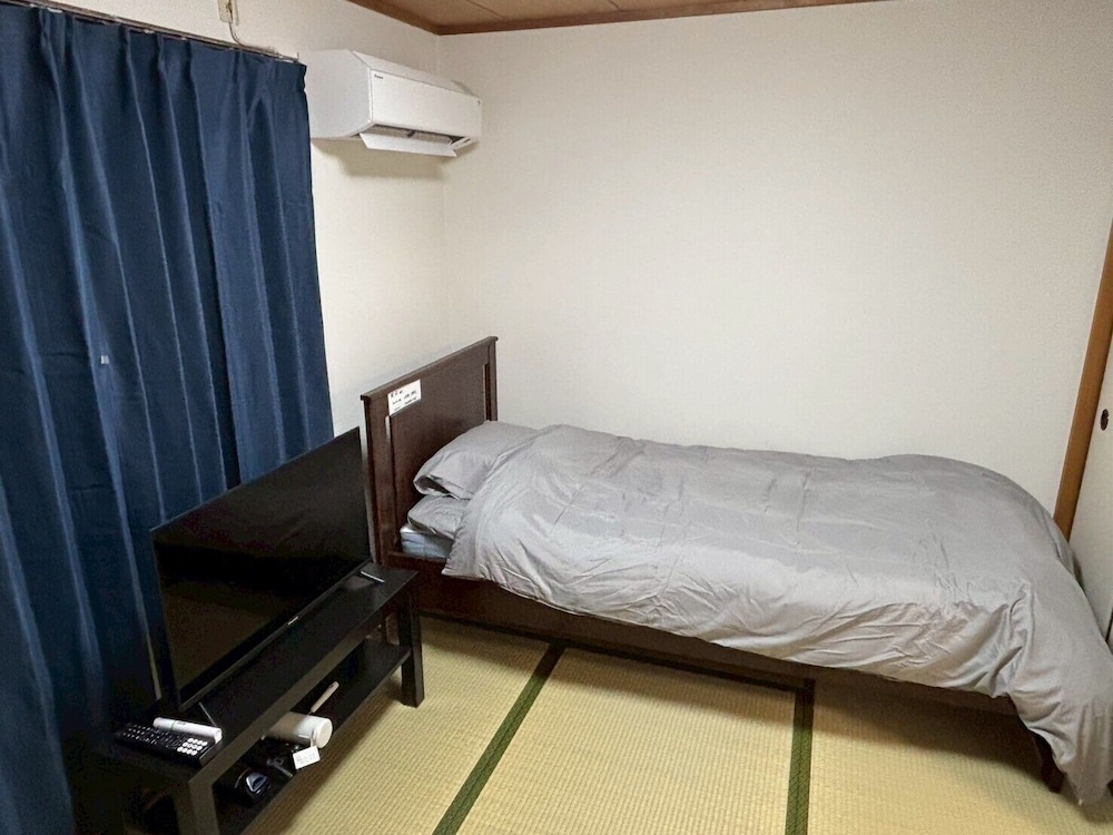 ベーシック アパートメント | お宿あびこシルバーハイツ
