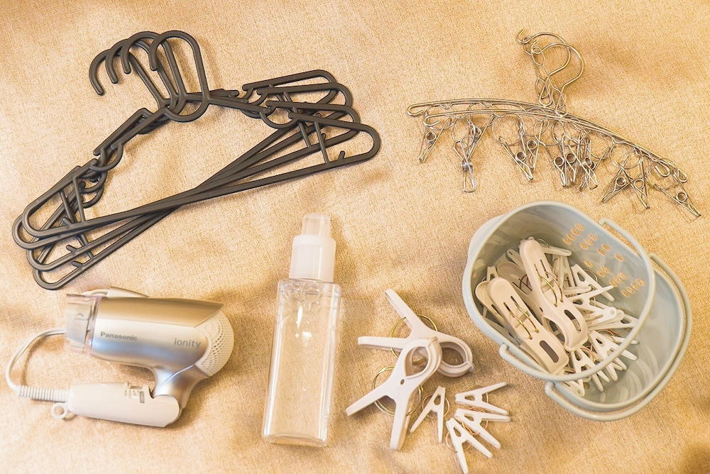 スタンダード アパートメント 1 ベッドルーム 客室清掃なし バスルーム10 | ロイズ博多