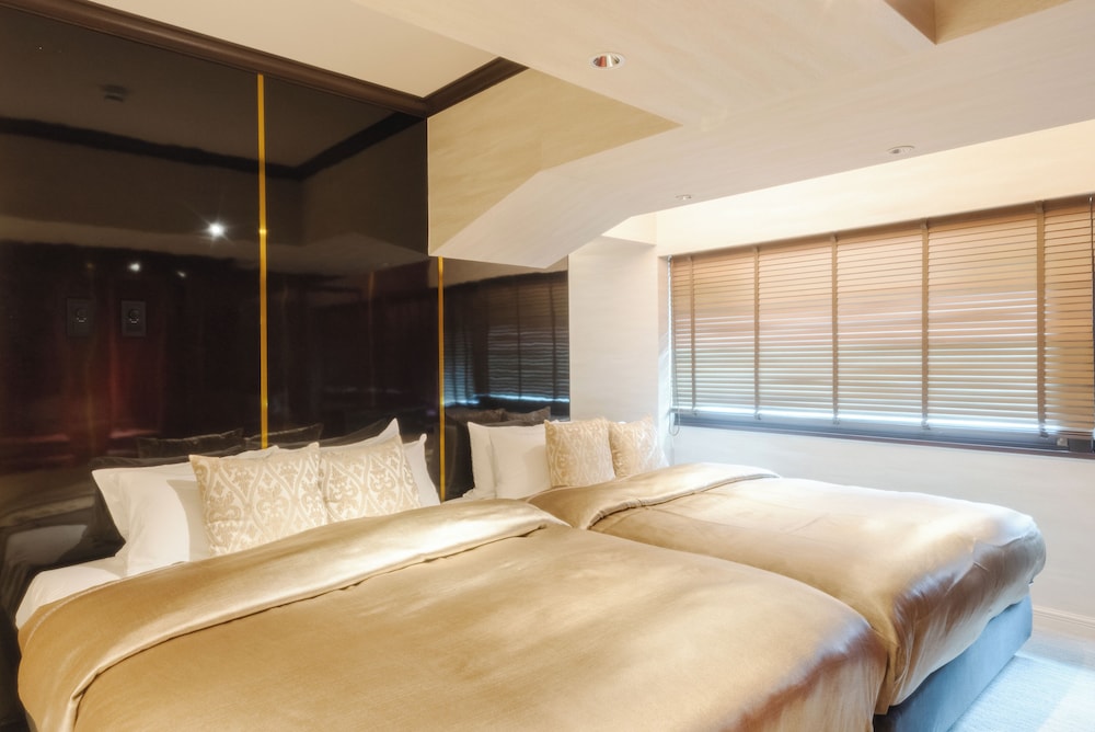 プレミアム ルーム 禁煙 リバービュー 客室0 | ロイズ博多