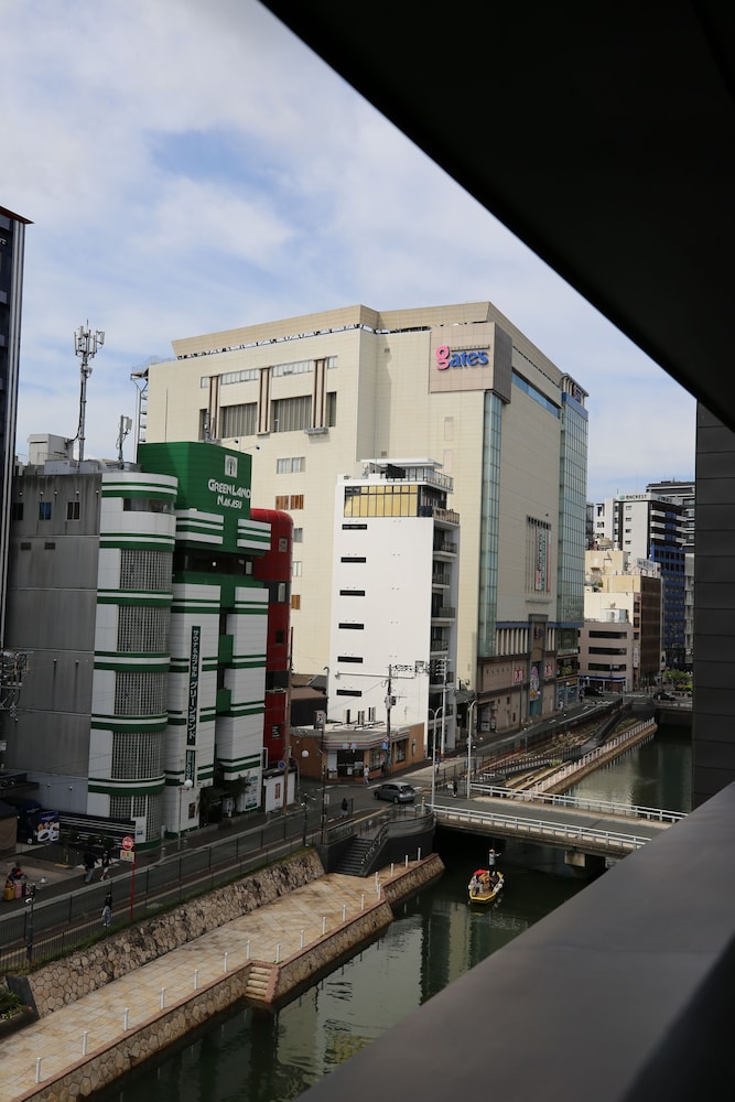 スタンダード アパートメント 1 ベッドルーム 客室清掃なし シティ ビュー0 | ロイズ博多