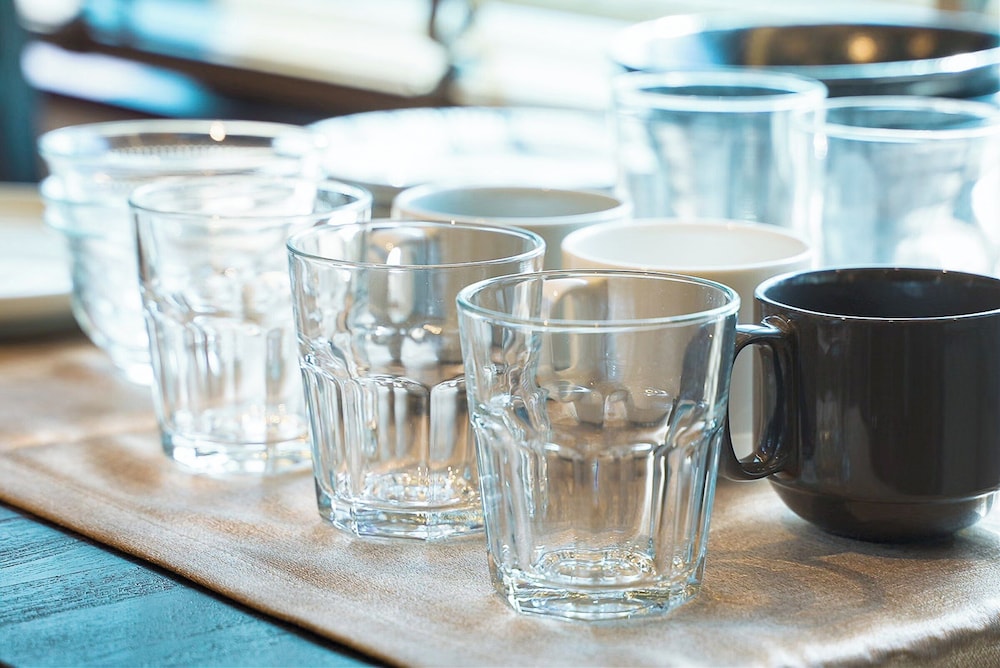 スタンダード アパートメント 1 ベッドルーム 客室清掃なし 専用簡易キッチン2 | ロイズ博多