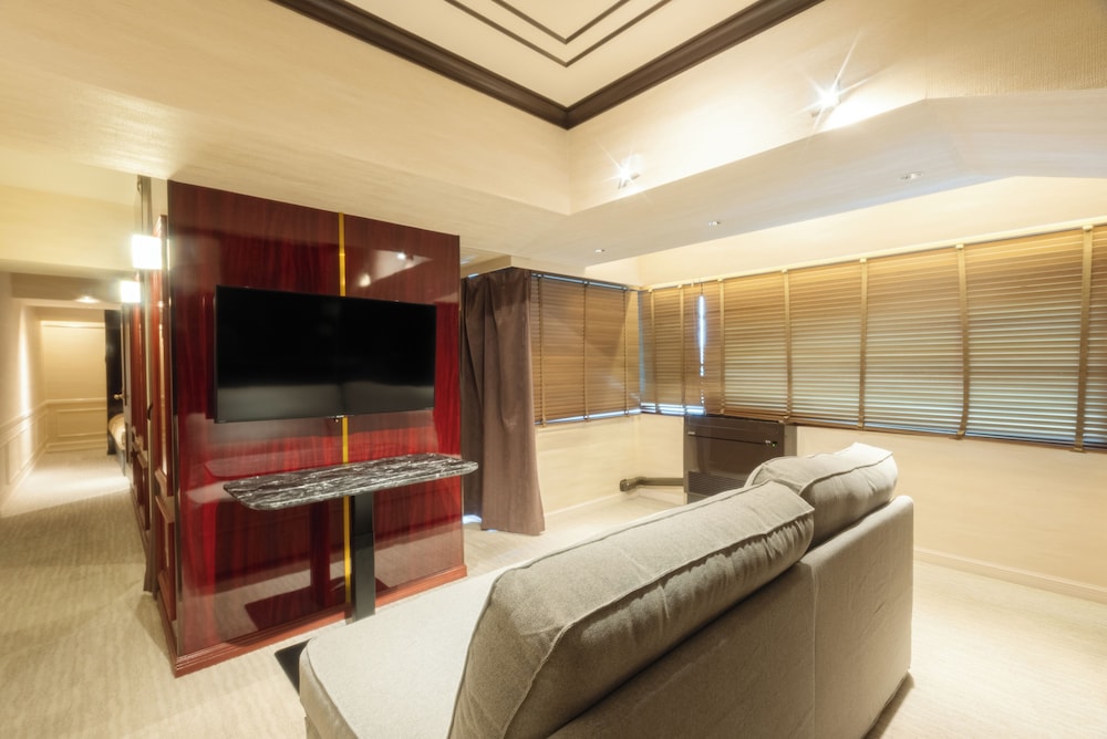 プレミアム ルーム 禁煙 リバービュー | ロイズ博多