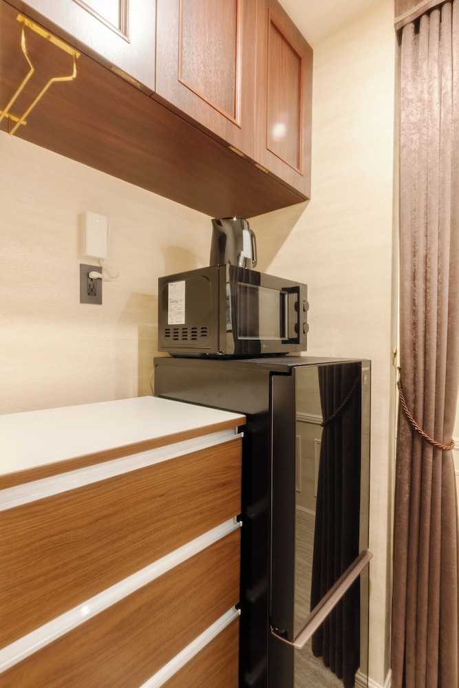 プレミアム ルーム 禁煙 リバービュー 専用キッチン6 | ロイズ博多