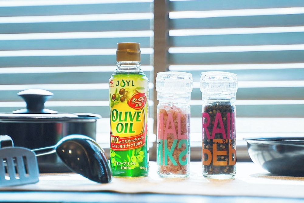 スタンダード アパートメント 1 ベッドルーム 客室清掃なし 専用簡易キッチン1 | ロイズ博多