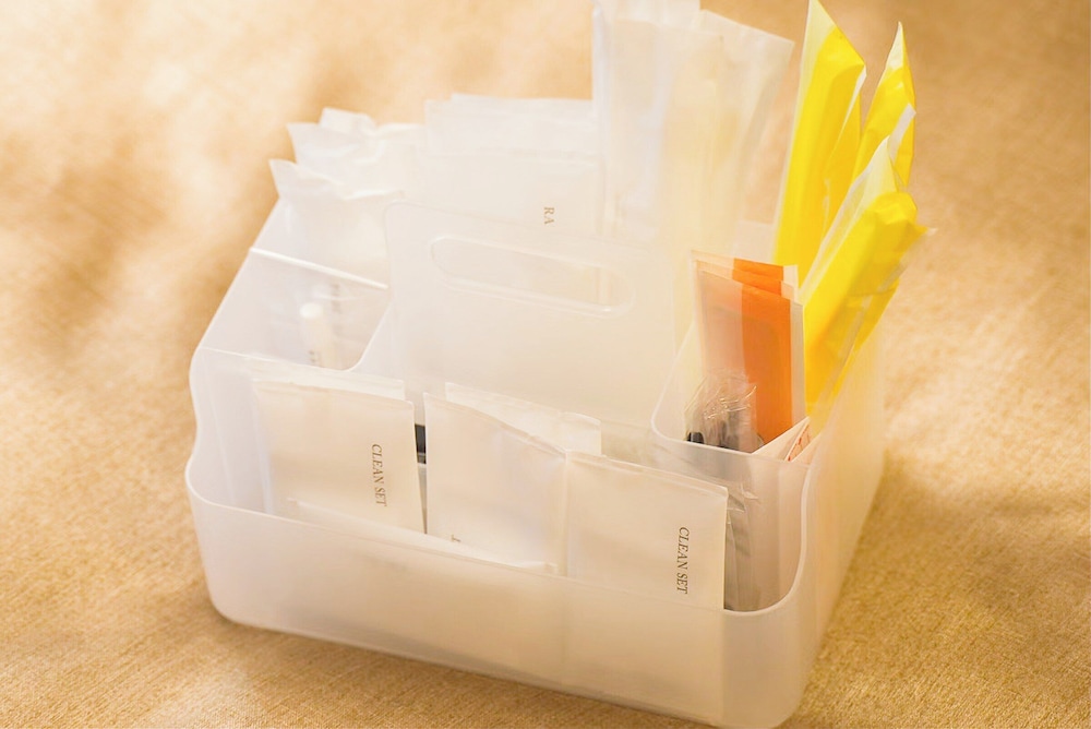 スタンダード アパートメント 1 ベッドルーム 客室清掃なし バスルーム11 | ロイズ博多