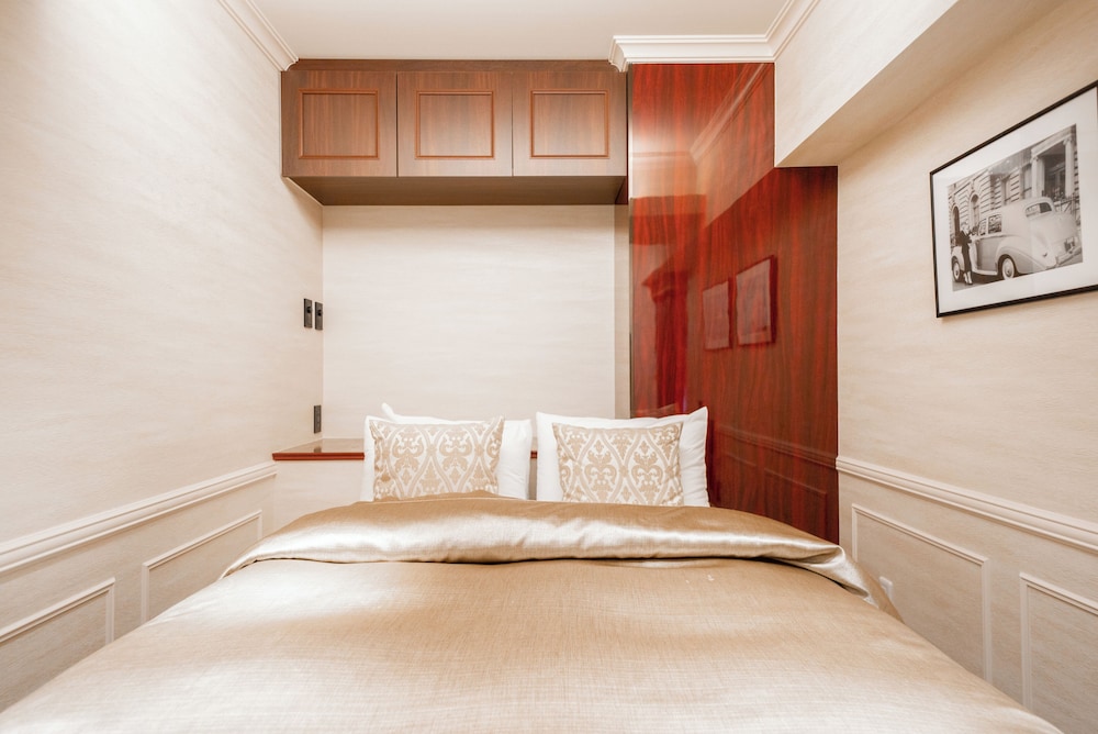 スタンダード アパートメント 1 ベッドルーム 客室清掃なし 客室0 | ロイズ博多