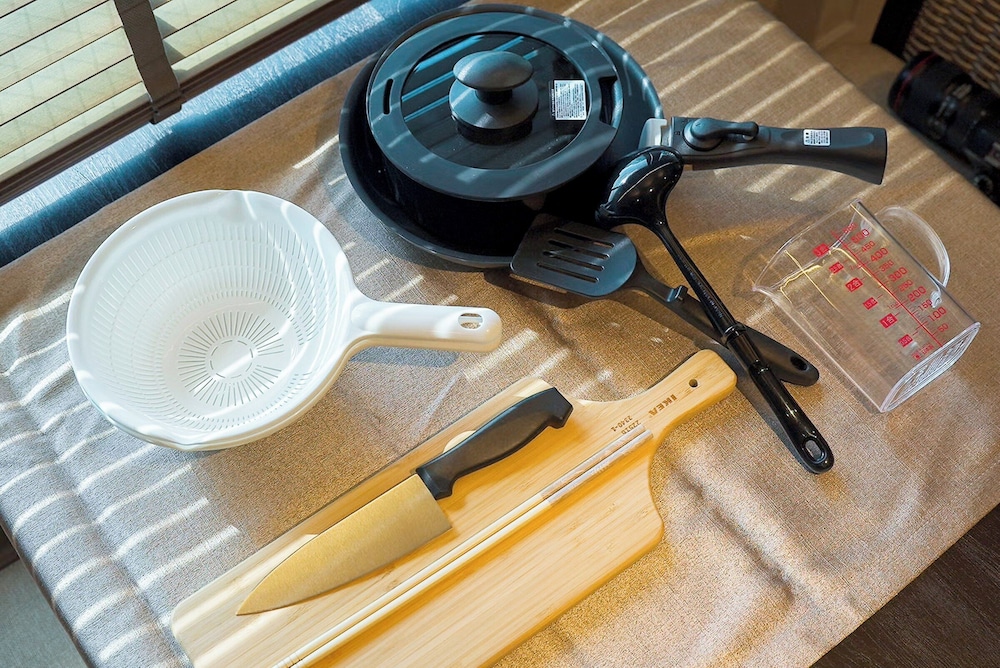 プレミアム ルーム 禁煙 リバービュー 専用簡易キッチン3 | ロイズ博多