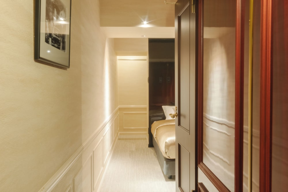 プレミアム ルーム 禁煙 リバービュー 客室1 | ロイズ博多