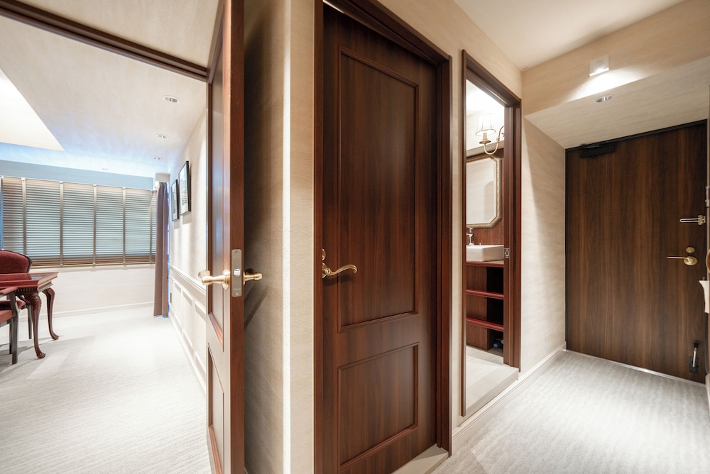 スタンダード アパートメント 1 ベッドルーム 客室清掃なし 客室3 | ロイズ博多