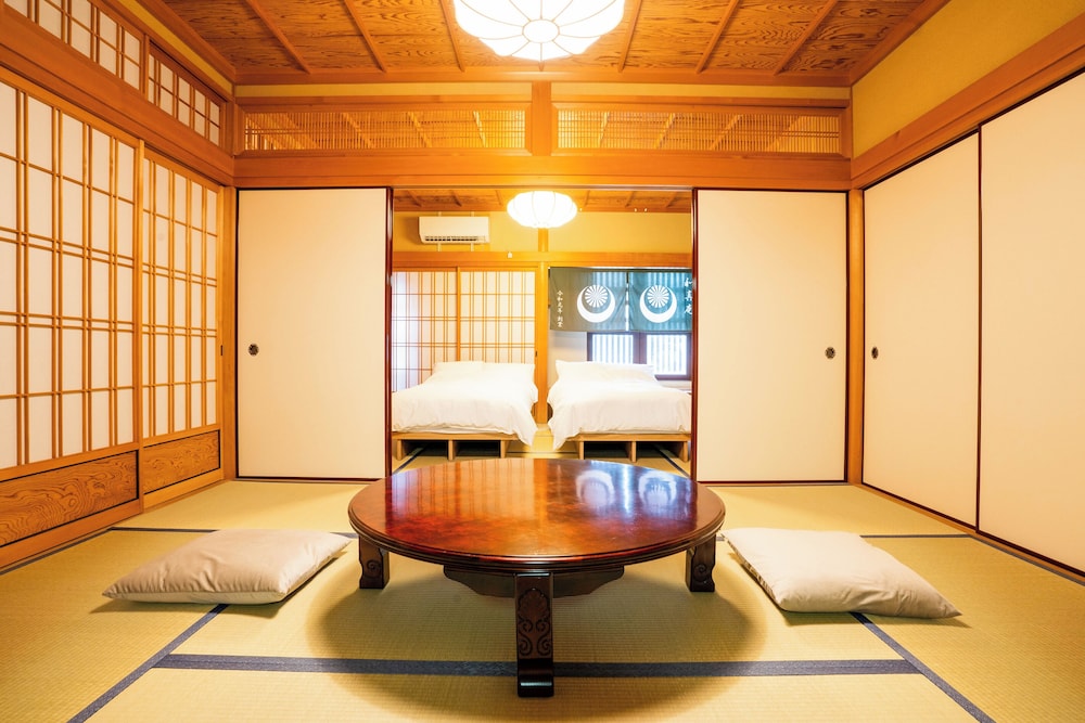 メインイメージ | Koyasan Gokuraku Stay メインイメージ | Koyasan Gokuraku Stay