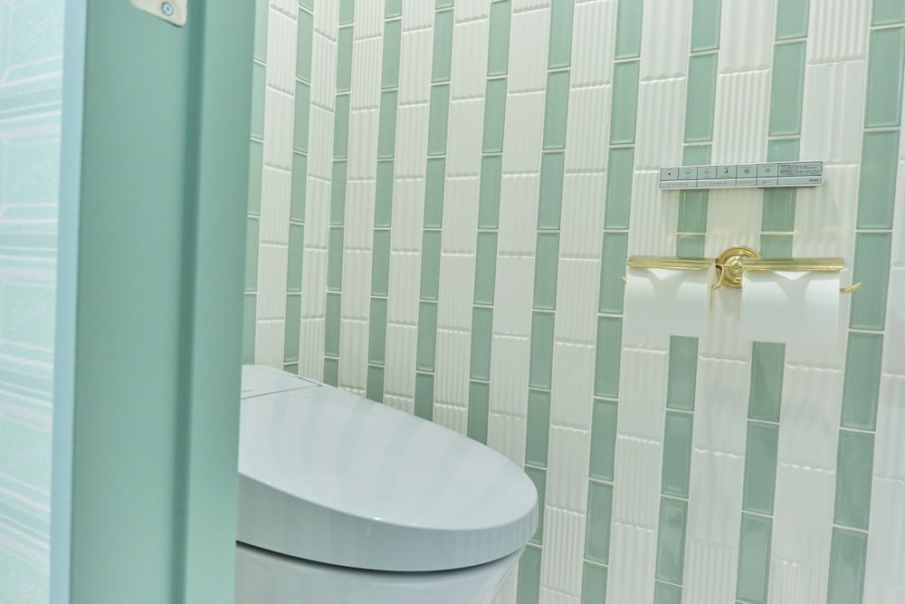 ファミリー スイート ベッド (複数台) 禁煙 バルコニー バスルーム4 | Q-ROOMS. HARAJUKU