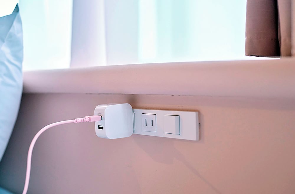 デザイン スイート 1 ベッドルーム 禁煙 バルコニー 客室の設備とサービス1 | Q-ROOMS. HARAJUKU