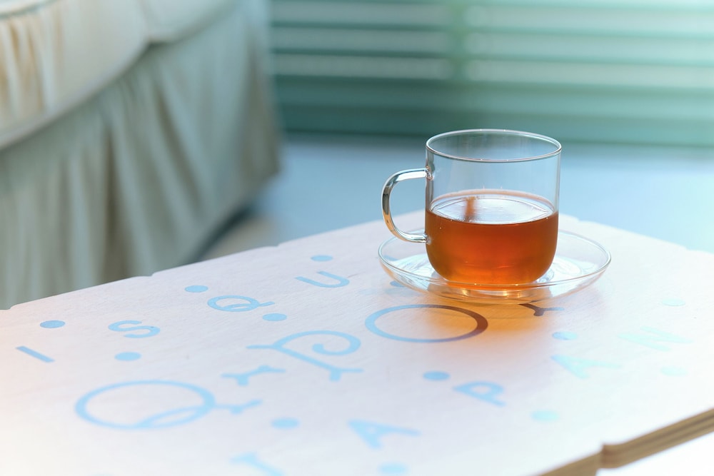 食事・飲み物1 | Q-ROOMS. HARAJUKU